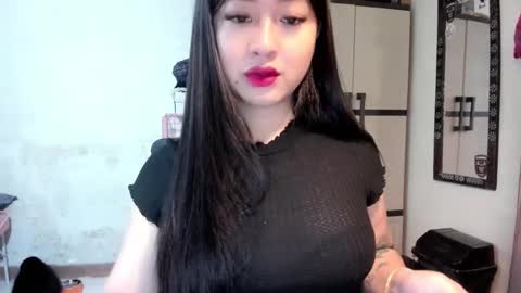 Zoe online show from 02/27/25, 01:27