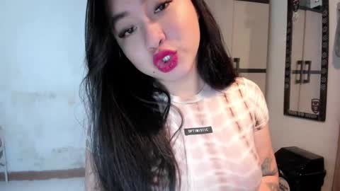 Zoe online show from 03/08/25, 09:18