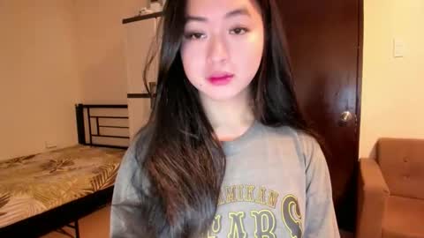 Zoe online show from 09/15/25, 03:28