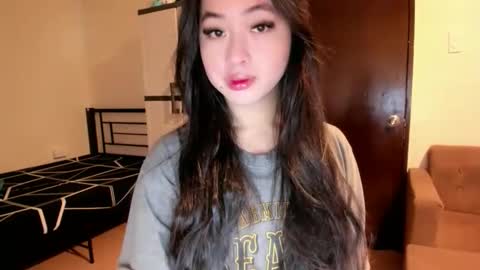 Zoe online show from 09/21/25, 03:35