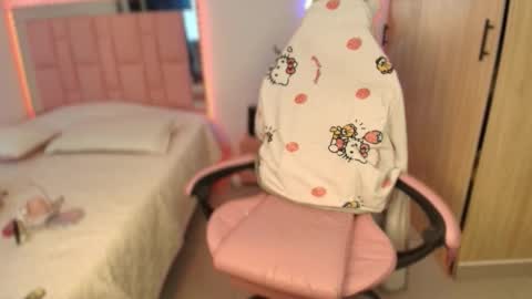 SweetLune online show from 01/16/26, 09:41