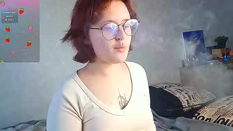 Louise  online show from 03/03/26, 02:28