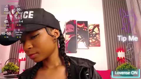 Snapshot of sweetmaddy4 chatting on 02/24/26, 12:47 maddy online show from 02/24/26, 12:47