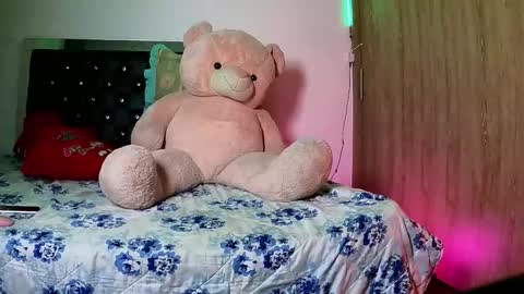 Snapshot of sweetmagic6 chatting on 01/09/26, 05:10 sweetmagic6 online show from 01/09/26, 05:10