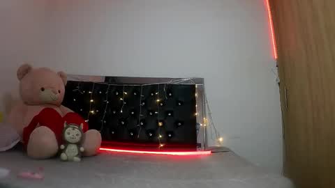 Snapshot of sweetmagic6 chatting on 02/28/26, 10:05 sweetmagic6 online show from 02/28/26, 10:05