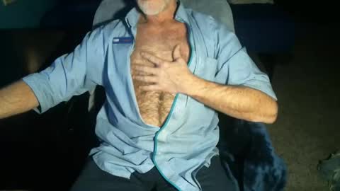 Snapshot of sweetman4a chatting on 10/15/25, 01:33 Michael online show from 10/15/25, 01:33