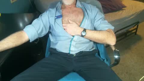 Michael online show from 03/02/26, 02:35