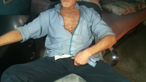 Snapshot of sweetman4a chatting on 04/11/26, 12:42 Michael online show from 04/11/26, 12:42