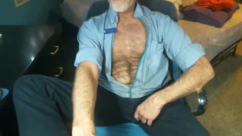 Snapshot of sweetman4a chatting on 04/30/26, 01:06 Michael online show from 04/30/26, 01:06