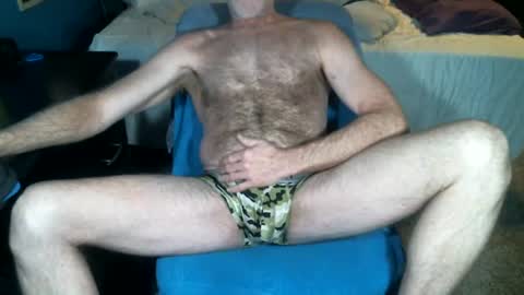 Michael online show from 07/22/26, 01:58