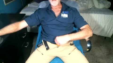 Michael online show from 07/25/26, 12:14