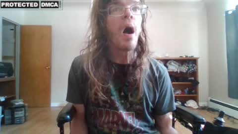 Sweet Man online show from 02/10/25, 04:36