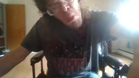 Sweet Man online show from 09/17/25, 06:09