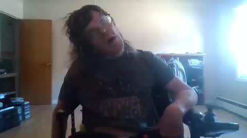 Sweet Man online show from 10/11/25, 06:50