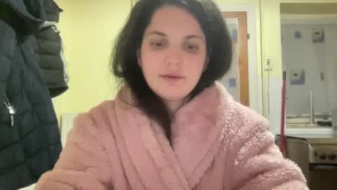 sweetmandyy online show from 12/07/24, 10:17