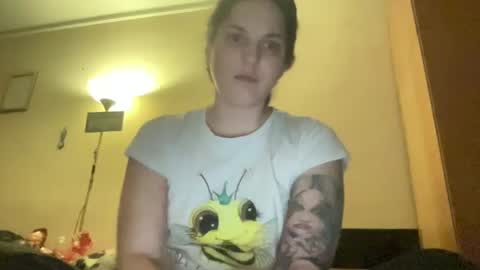 sweetmandyy online show from 01/07/25, 07:17