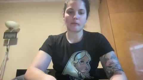 sweetmandyy online show from 01/10/25, 12:58