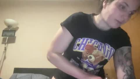 sweetmandyy online show from 01/17/25, 04:15