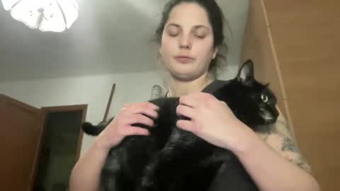 sweetmandyy online show from 02/06/25, 07:07