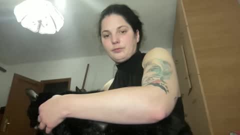 sweetmandyy online show from 02/11/25, 06:01