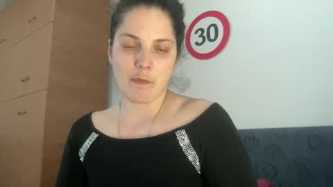 sweetmandyy online show from 03/11/25, 01:01