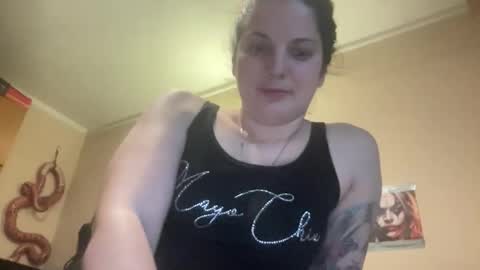 sweetmandyy online show from 11/17/25, 12:55