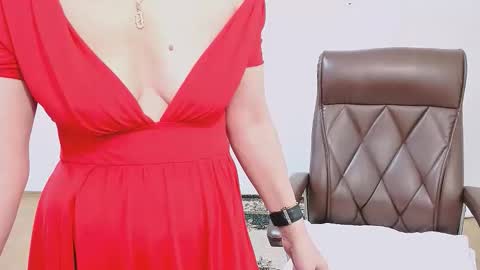 SweetMargoou1 online show from 03/27/26, 03:01