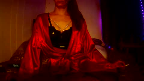 Snapshot of sweetmarimi69 chatting on 04/27/26, 05:27 Sweet Mary online show from 04/27/26, 05:27