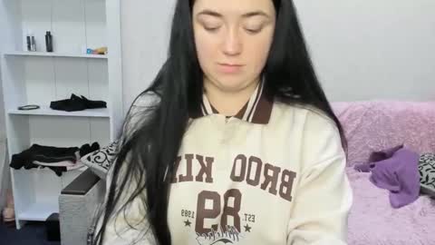 sweetmarylove online show from 12/03/24, 09:11