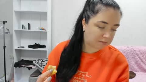 sweetmarylove online show from 12/05/24, 08:55