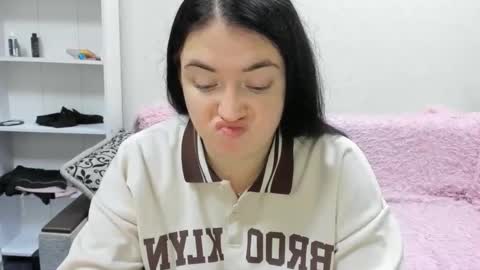 sweetmarylove online show from 12/09/24, 09:28