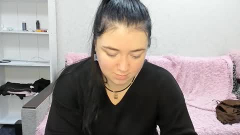 sweetmarylove online show from 02/07/25, 08:55