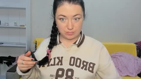 sweetmarylove online show from 10/05/25, 10:13