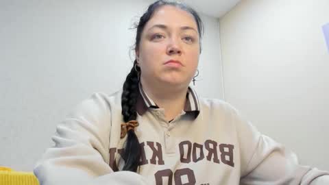 sweetmarylove online show from 10/27/25, 09:24