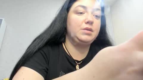 sweetmarylove online show from 12/17/25, 10:10