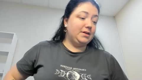 sweetmarylove online show from 01/07/26, 10:07