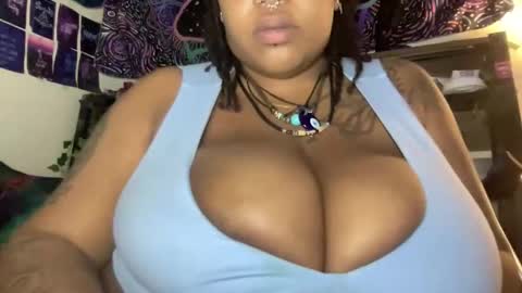 goddessmelodie online show from 01/06/26, 05:11