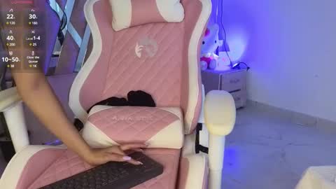 Snapshot of sweetmia__1 chatting on 03/03/25, 05:07 Mia online show from 03/03/25, 05:07