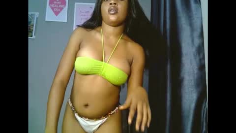 Snapshot of sweetmila9 chatting on 02/10/26, 03:32 sweetmila9 online show from 02/10/26, 03:32