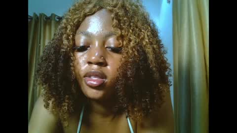 Snapshot of sweetmila9 chatting on 04/01/26, 02:47 sweetmila9 online show from 04/01/26, 02:47