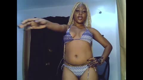 sweetmila9 online show from 05/21/26, 08:21