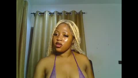 Snapshot of sweetmila9 chatting on 07/07/26, 06:47 sweetmila9 online show from 07/07/26, 06:47