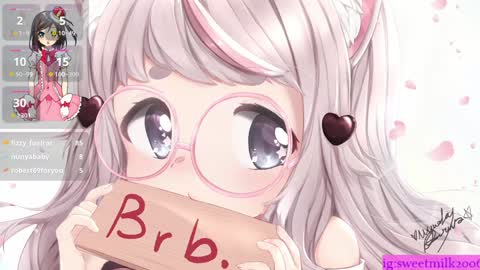 Snapshot of sweetmilk2006 chatting on 12/06/24, 09:54 Vicky    .    MODEL INDEPENDET online show from 12/06/24, 09:54