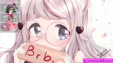 Snapshot of sweetmilk2006 chatting on 01/19/25, 09:01 Vicky    .    MODEL INDEPENDET online show from 01/19/25, 09:01