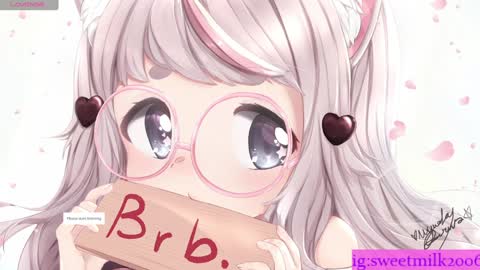 Snapshot of sweetmilk2006 chatting on 01/23/25, 08:36 Vicky    .    MODEL INDEPENDET online show from 01/23/25, 08:36