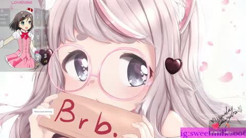 Snapshot of sweetmilk2006 chatting on 01/24/25, 08:34 Vicky    .    MODEL INDEPENDET online show from 01/24/25, 08:34