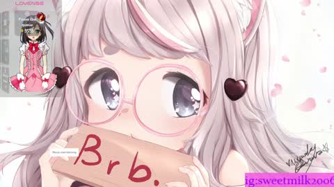 Snapshot of sweetmilk2006 chatting on 01/26/25, 08:36 Vicky    .    MODEL INDEPENDET online show from 01/26/25, 08:36