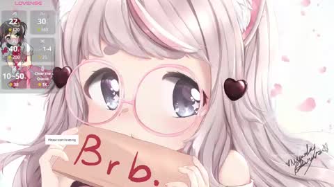 Snapshot of sweetmilk2006 chatting on 02/18/25, 08:05 Vicky    .    MODEL INDEPENDET online show from 02/18/25, 08:05