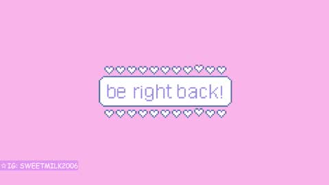 Snapshot of sweetmilk2006 chatting on 10/13/25, 04:40 Vicky    .    MODEL INDEPENDET online show from 10/13/25, 04:40