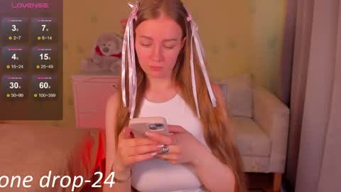 Swetmilkis online show from 05/20/26, 09:26